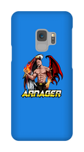 arnager Samsung Phone Cases