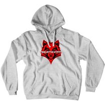 macattack1911 Hoodies (No-Zip/Pullover)