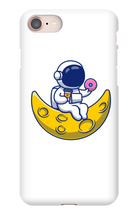 dr_stannetje iPhone Phone Cases