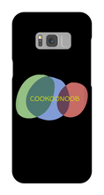 Cookoonoob Samsung Phone case