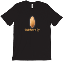 dickyyneedles Egg Large T-Shirts