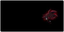 imtherusher XXL Gaming Mousepad