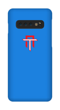 T_BARK9 Samsung Phone Cases
