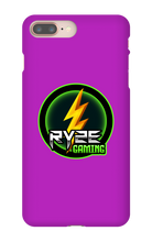 Ryze Gaming iPhone Phone Cases