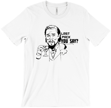 Leo Last Pack - RAX Tee