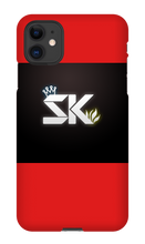 gabisk07 iPhone Phone Cases