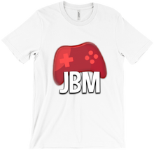 JBM Tshirt