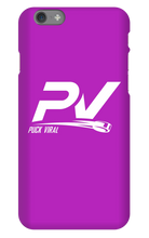puckviral iPhone Phone Cases