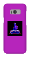 qweenpera274 Samsung Phone Cases