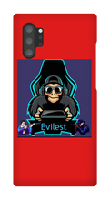 evilestsplash Samsung Phone Cases