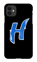 Harricane iPhone Cases