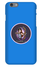 coronaa_19 iPhone Phone Cases