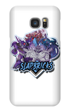 slapbricks Samsung Phone Cases