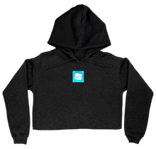 serenityswe Women’s Cropped Hoodie