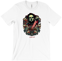 MENS Halloween Tshirt