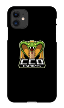 ccoesports iPhone Phone Cases