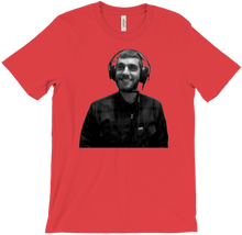 bktheconspiracy T-Shirts