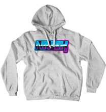 Nivek Hoodie (No-Zip/Pullover)