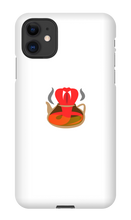 Cobra Kettle i-phone case