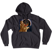 Felpa "Turbo"" contest halloween 2020