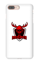 doeslayer iPhone Phone Cases