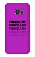 r4myasso Samsung Phone Cases