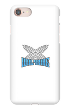 wol4rine_ iPhone Phone Cases