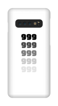 prinzthaicha Samsung Phone Cases