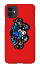 chriswgaming iPhone Phone Cases