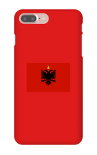shkodra_g iPhone Phone Cases