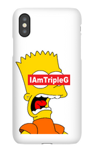 thevoiceofkyle iPhone Phone Cases