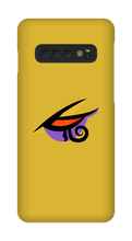 confusedanubis Samsung Phone Cases