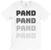 pand-4609 T-Shirts