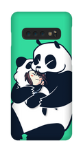 Flyabella Samsung Case Panda Edition