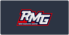 RMG LOGO XXL Gaming Mousepad