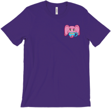 kLynnSip Pocket Tee (pocket not included)