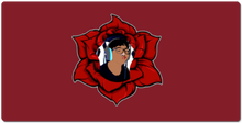 WiseRose XXL Gaming Mousepad