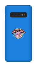 dabatman89 Samsung Phone Cases lets steam