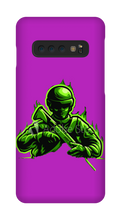 Capinha Para Celular Killer