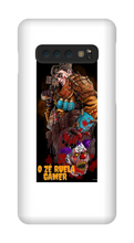 ozeruelagamer Samsung Phone Cases