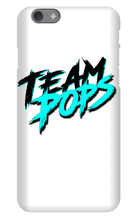 Coque Iphone TeamPops