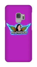 MrsPH0ENIX Samsung Phone Cases