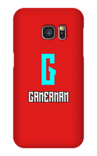 GAMERMAN Samsung Phone Case