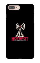 hotspotgaming iPhone Phone Cases