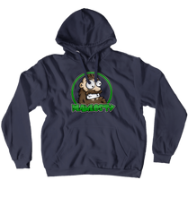 planl0stv Hoodies (No-Zip/Pullover)
