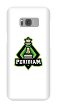 peridiam Samsung Phone Cases