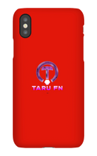 taru_fn iPhone Phone Cases
