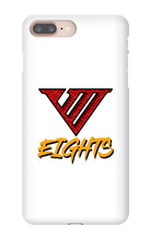 VIII Eights iPhone Phone Cases