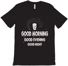 lolfreak8995 Good Morning T-Shirts