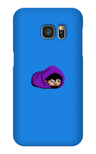 mr_charlieplays Samsung Phone Cases